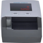 Детектор банкнот Dors CT2015М1 SYS-040210/SYS-041283