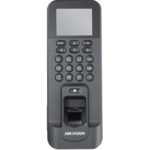 Домофон Hikvision DS-K1T803EF