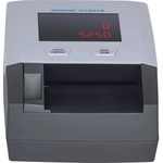 Детектор банкнот Dors CT2015 SYS-040210