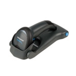 Сканер штрихкода Datalogic QuickScan Lite Imager QW2170-BKK2S-RM (Com (RS232), Черный, С подставкой, Ручной проводной, 1D)