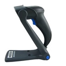 Сканер штрихкода Datalogic QuickScan I Lite QW2100 QW2120-BKK1S (USB, Черный, С подставкой, Ручной проводной, 1D)