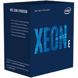 Серверный процессор Intel Xeon E-2224 BX80684E2224SRFAV (Intel, 4, 3.4 ГГц, 8)