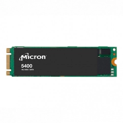 Серверный жесткий диск Micron 5400 BOOT HDS-MMT-MTFDDAV240TGC1BC (M.2, 240 ГБ, SATA)