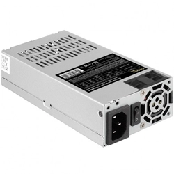 Серверный блок питания ExeGate ServerPRO-1U-F400AS EX264940RUS (1U, 400 Вт)
