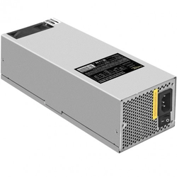 Серверный блок питания ExeGate ServerPRO-2U-500ADS EX280429RUS (2U, 500 Вт)