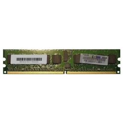 Серверная оперативная память ОЗУ HP Elpida 345112-051 (512 МБ, DDR2)