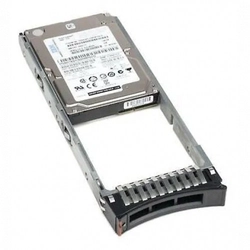 Серверный жесткий диск IBM 46K4804 (139 ГБ, SAS)