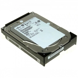 Серверный жесткий диск Fujitsu MBA3147RC MBA3147RC-REF (3,5 LFF, 146 ГБ, SAS)