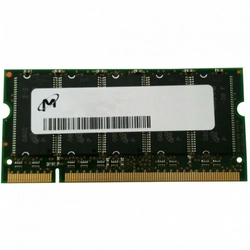 Серверная оперативная память ОЗУ Micron MT9VDDT3272HY-335M1 MT9VDDT3272HY-335M1-REF (256 МБ, DDR3)