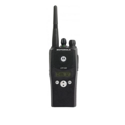 Носимая рация Motorola CP160 403-440МГц