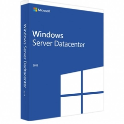 Операционная система Microsoft Server Datacenter 2019 English P71-09023