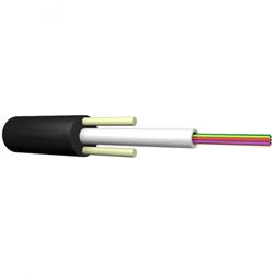 Оптический кабель Интегра Кабель ИК-Т-А16-1.0 кН ИК-Т-А16-1.0 кН (круглый)