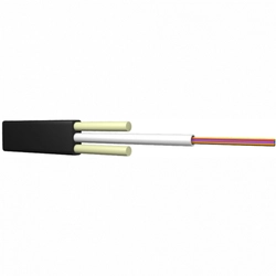Оптический кабель Интегра Кабель ИК/Д2-Т-А6-1.2 кН