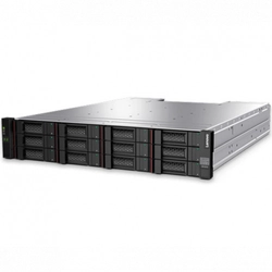 Дисковая полка для системы хранения данных СХД и Серверов Lenovo Storage D1212 4587E11