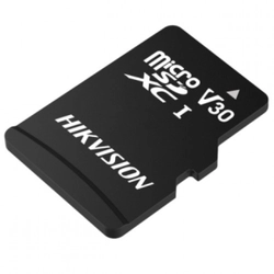 Флеш (Flash) карты Hikvision HS-TF-C1(STD)/64G/ZAZ01X00/OD (64 ГБ)