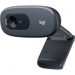 Веб камеры Logitech Webcam C270 HD (960-000999)