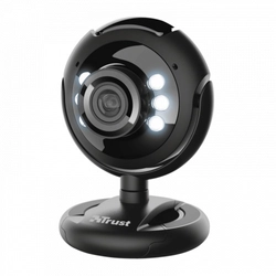Веб камеры Trust Spotlight Pro 16428