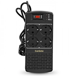 Стабилизатор ExeGate AD5000-600 EP285937RUS (50 Гц)