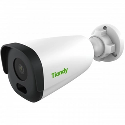 IP видеокамера Tiandy TC-C32GN Spec:I5/E/Y/C/2.8mm/V4.2 (Цилиндрическая, Уличная, Проводная, 2.8 мм, 1/2.8", 2 Мп ~ 1920×1080 Full HD)