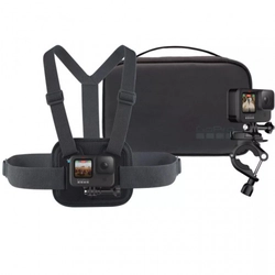 GoPro Набор креплений для экшн-камеры Sport Kit AKTAC-001
