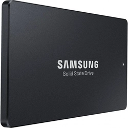 Серверный жесткий диск Samsung PM893 MZ7L3240HCHQ-00A07 (2,5 SFF, 240 ГБ, SATA)