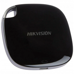Внешний жесткий диск Hikvision HS-ESSD-T100I/512G (512 Гб)