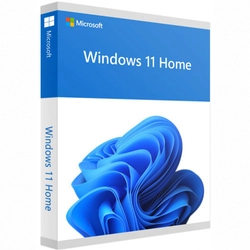 Операционная система Microsoft Windows 11 Home 64Bit 1pk DSP OEI Kazakhstan Only DVD KW9-00652 (Windows 11)