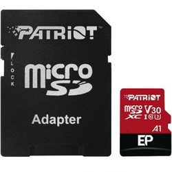Флеш (Flash) карты Patriot PEF64GEP31MCX