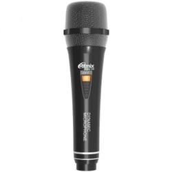 Микрофон Ritmix RDM-150 N 15119636