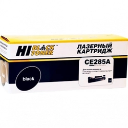 Лазерный картридж Hi-Black HB-CE285A 120012111