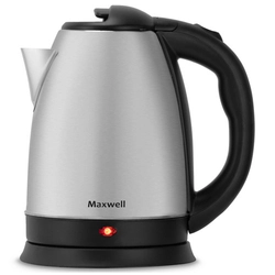 Maxwell MW-1043 (Чайник, 1.8 л., 1800 Вт)