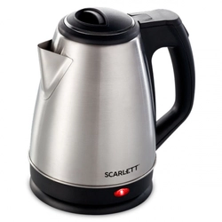 Scarlett SC-EK21S25 (Чайник, 1.5 л., 1350 Вт)
