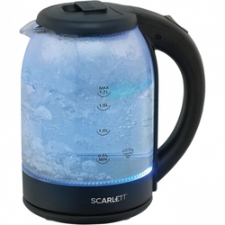 Scarlett SC-EK27G90 (Чайник, 1.7 л., 1800 Вт)