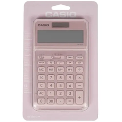 Калькулятор Casio JW-200SC-PK-S-EP