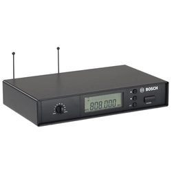 Опция для Аудиоконференций Bosch MW1-RX-F4 F01U275592