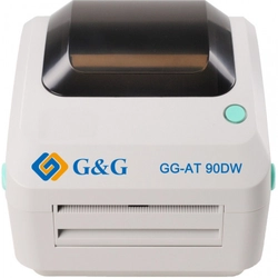 Принтер этикеток G&G GG-AT-90DW