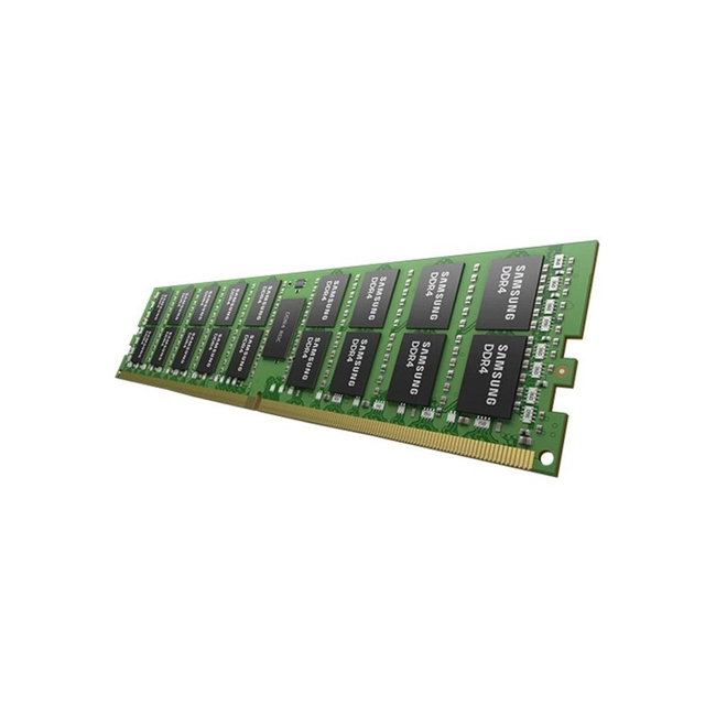 Серверная оперативная память ОЗУ Samsung M393A4K40CB2 32GB DIMM DDR4 REG 2933MHz M393A4K40CB2-CVFBY (32 ГБ, DDR4)
