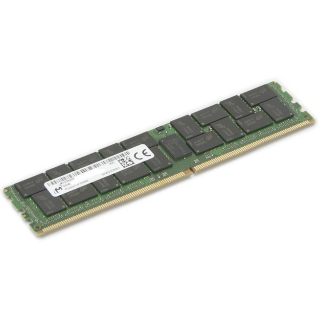 Серверная оперативная память ОЗУ Supermicro 32GB 288-Pin DDR4 2933 (PC4 24300) MEM-DR432L-CL01-ER29 (32 ГБ, DDR4)