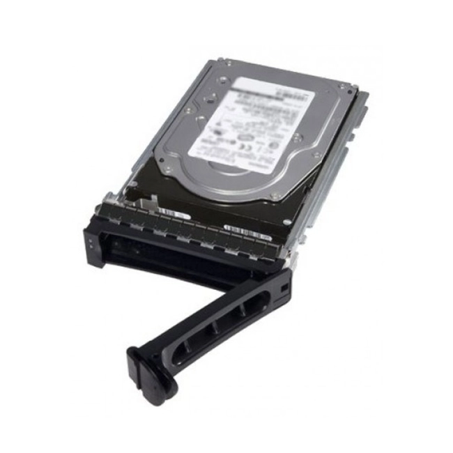Серверный жесткий диск Dell 400-AFXXt (3,5 LFF, 1 ТБ, SATA)