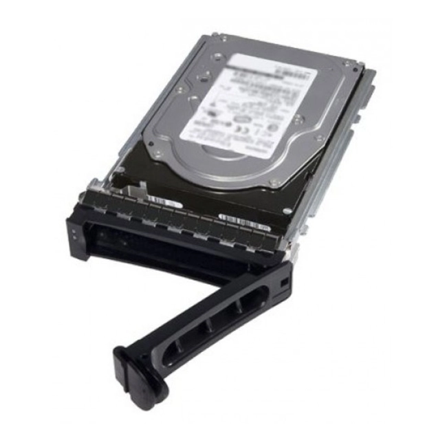 Серверный жесткий диск Dell 400-AJPHt 600GB