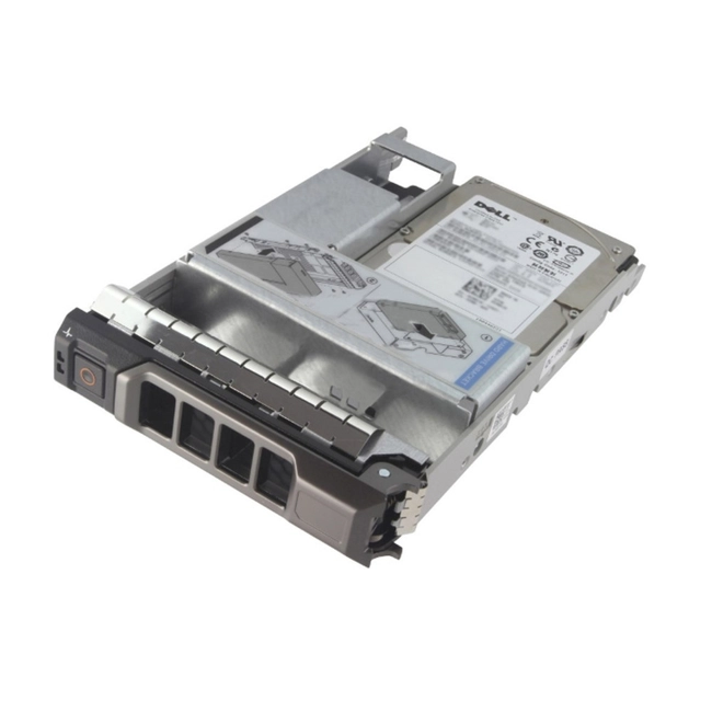 Серверный жесткий диск Dell 400-ATIJ-M 300Gb