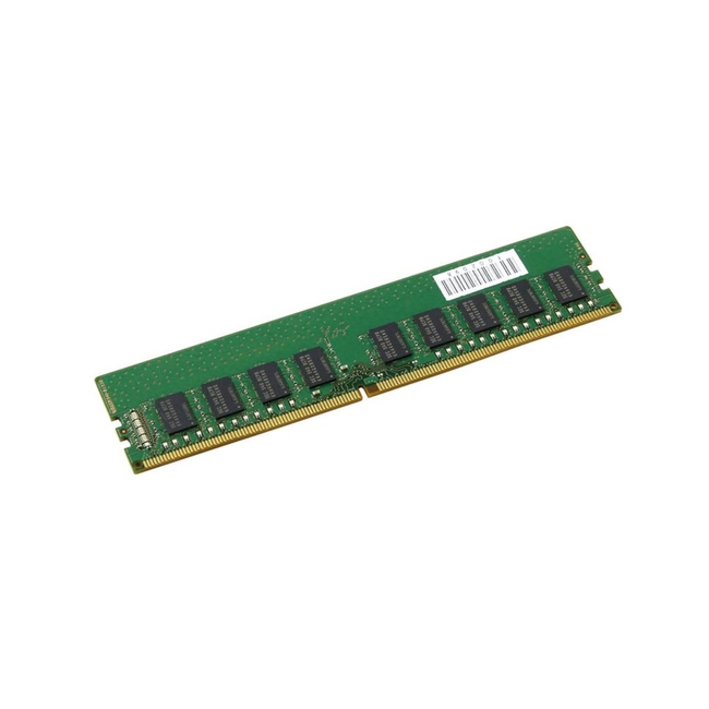 Серверная оперативная память ОЗУ Samsung M391A2K43BB1-CRCQY (16 ГБ, DDR4)
