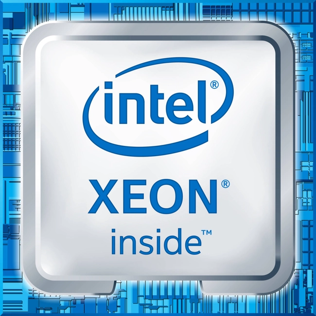 Серверный процессор Dell Intel Xeon E-2136 338-BQBH