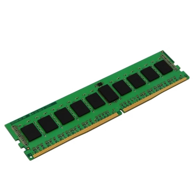 Серверная оперативная память ОЗУ Kingston Server Premier 8GB DDR4 2666MHz Unbuffered KSM26ES8/8ME (8 ГБ, DDR4)