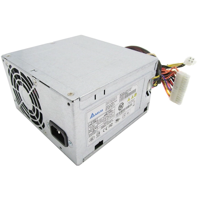 Серверный блок питания HPE 350W ATX-Gen9 Power Supply FIO Kit 776442-B21 (ATX, 350 Вт)