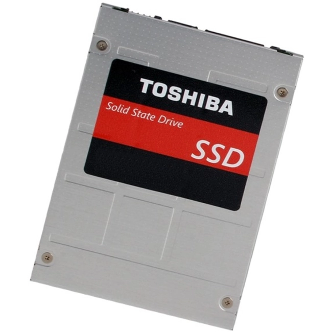 Внутренний жесткий диск Toshiba THNSN8480PCSE