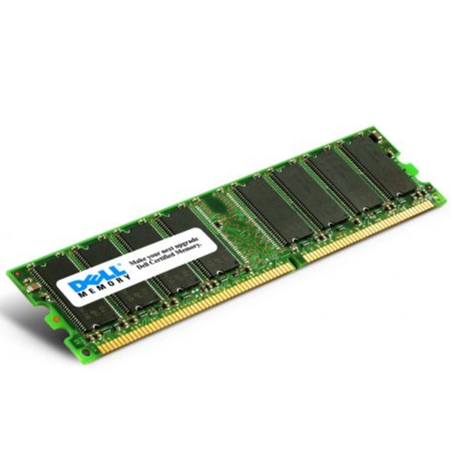 Серверная оперативная память ОЗУ Dell 16GB Certified Memory Module A8711887