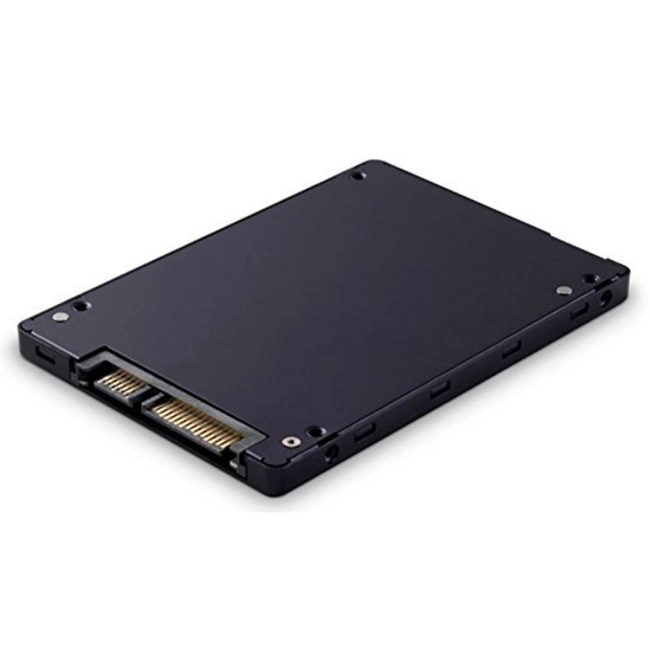 Серверный жесткий диск Lenovo 4XB7A10237 (2,5 SFF, 240 ГБ, SATA)