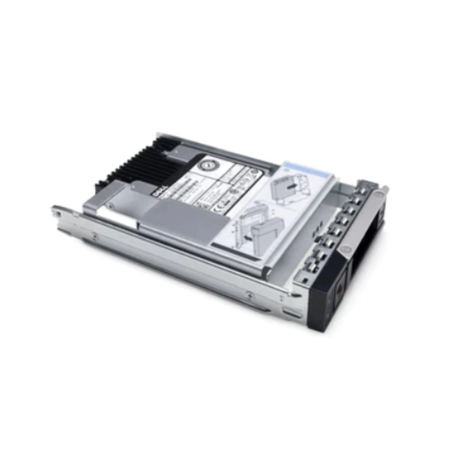 Серверный жесткий диск Dell 400-AWHF (2,5 SFF, 240 ГБ, SATA)