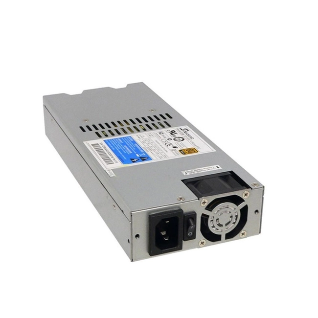 Серверный блок питания Seasonic SS-400L1U (1U, 400 Вт)